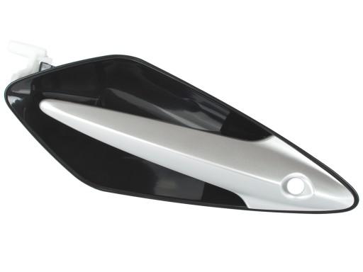 DA-20229 - Передняя левая ручка для Honda Civic VIII UFO 06-11