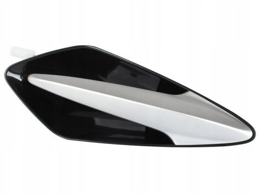 KW-97555 - Ручка передняя правая Honda Civic VIII UFO 06-11