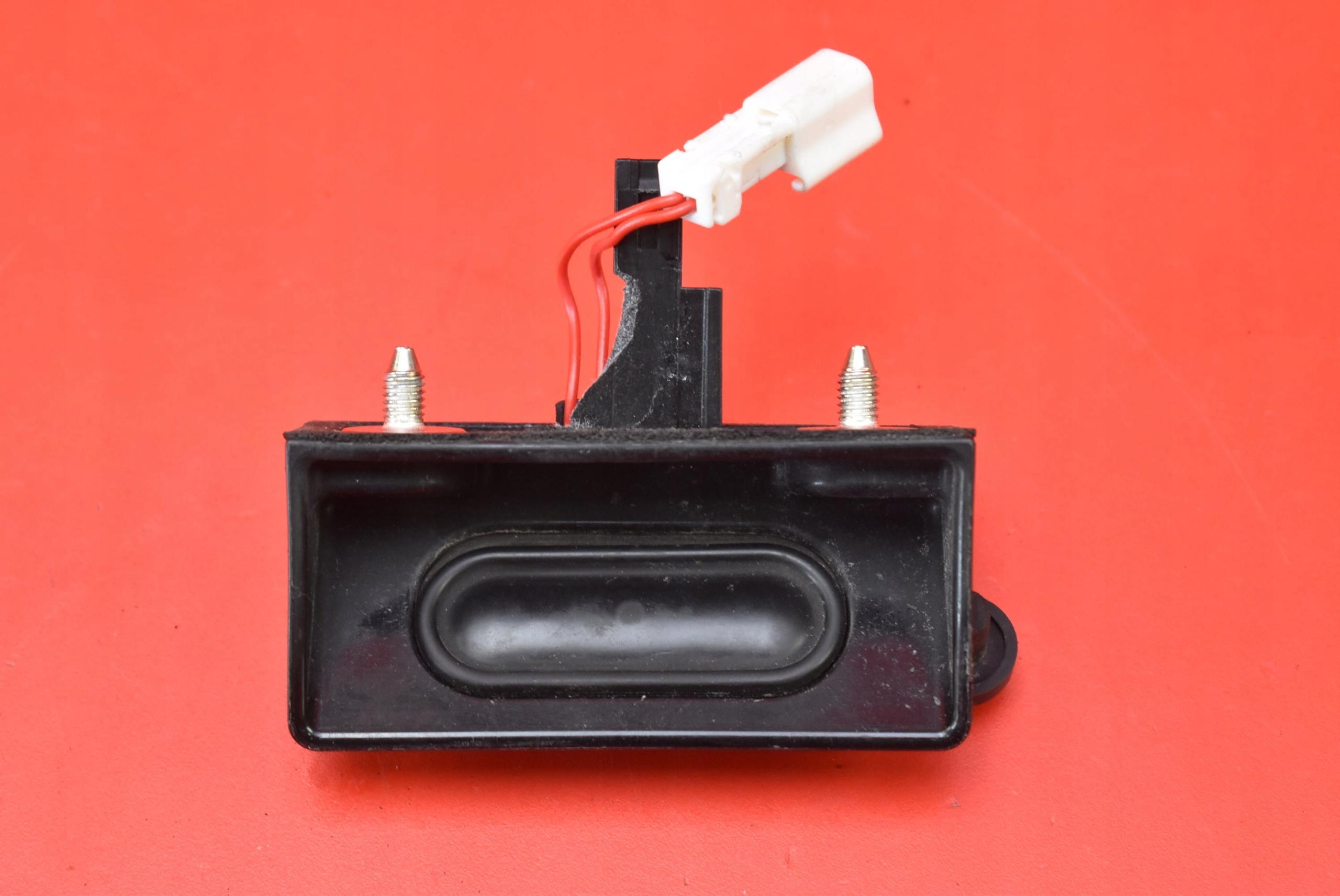 ДВЕРНА РУЧКА КНОПКА ЗАКРИЛКА ЗАДНЯ HONDA CIVIC 9 IX УНІВЕРСАЛ