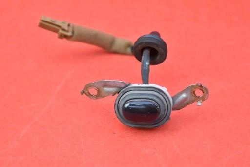 ДВЕРНАЯ РУЧКА КНОПКА ЗАКРЫЛКА ЗАДНЯЯ INFINITI FX 2 II 12R