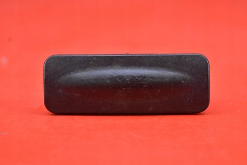 ДВЕРНА РУЧКА КНОПКА ЗАКРИЛКА ЗАДНЯ KIA CEED 2 II 5D HB 13R