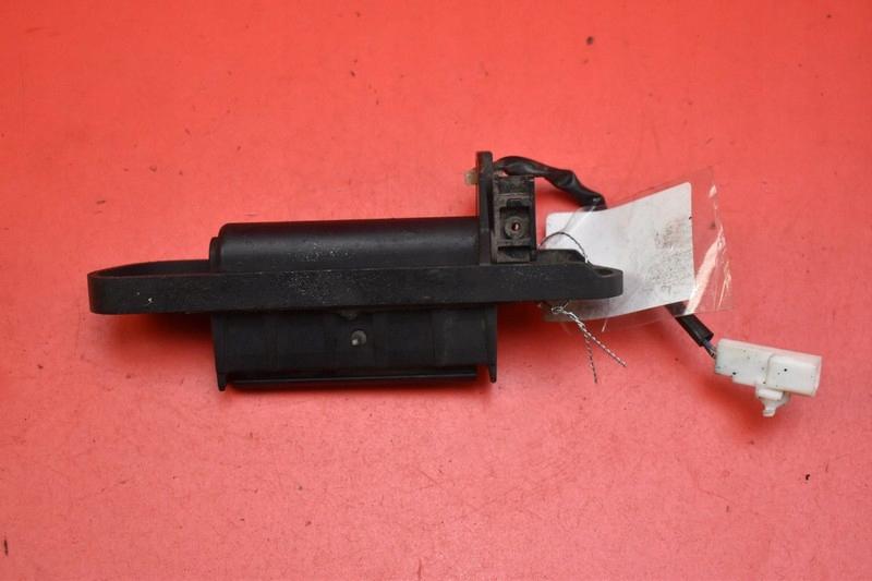 ДВЕРНАЯ РУЧКА КНОПКА ЗАКРЫЛКА ЗАДНЯЯ MITSUBISHI LANCER 8 HB