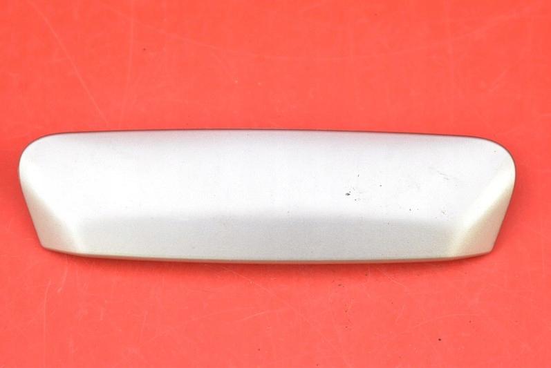 ДВЕРНАЯ РУЧКА КНОПКА ЗАКРЫЛКА ЗАДНЯЯ OPEL CORSA D 3D 07R