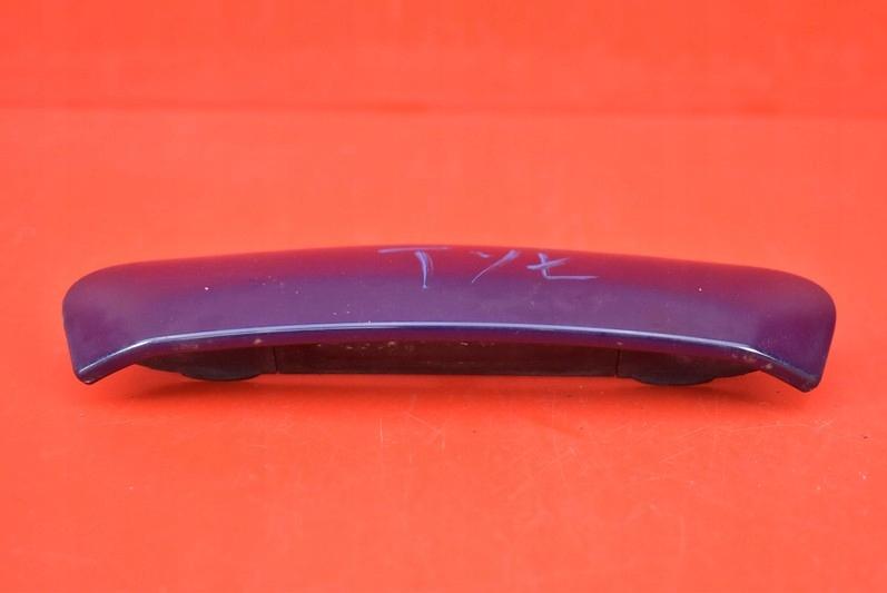 ДВЕРНА РУЧКА КНОПКА ЗАКРИЛКА ЗАДНЯ OPEL CORSA D 5D 11R