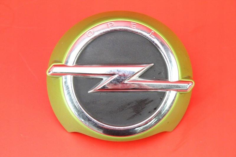 ДВЕРНАЯ РУЧКА КНОПКА ЗАКРЫЛКА ЗАДНЯЯ OPEL KARL 17R