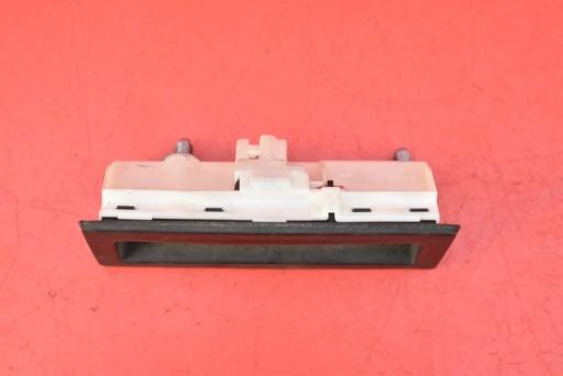 Дверная ручка кнопка задней двери AUDI Q5 8R 14R