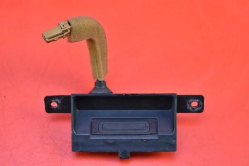 ДВЕРНА РУЧКА КНОПКА ЗАДНІХ ДВЕРЕЙ ДЛЯ INFINITI FX 2 II