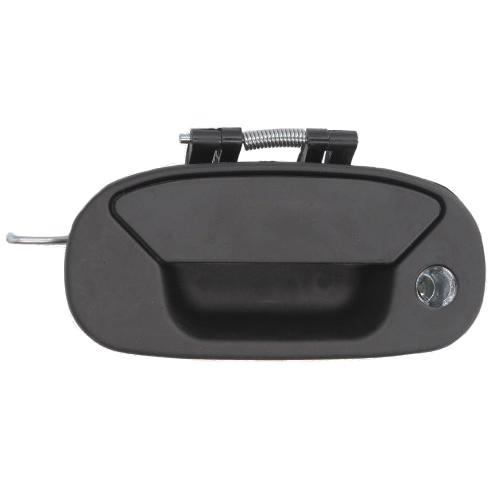 735331105 - ЗАДНЯ ДВЕРНА РУЧКА ДЛЯ FIAT DOBLO 2001-