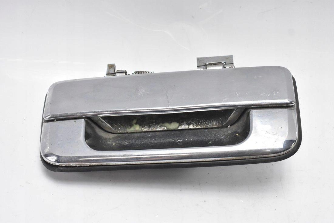 BRAK-DANYCH-7684708 - РУЧКА ДВЕРЕЙ ЗАДНЯ ДЛЯ FORD RANGER II 06-11