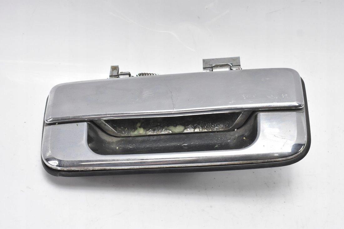 BRAK-DANYCH-7684708 - РУЧКА ДВЕРЕЙ ЗАДНЯ ДЛЯ FORD RANGER II 06-11