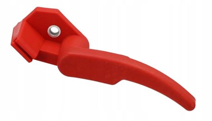 205.411 - РУЧКА ВІДКРИВАННЯ САЛОНУ MERCEDES ATEGO