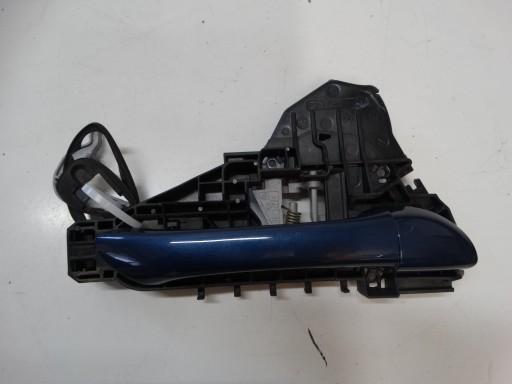 A1697600234 - Дверная ручка передняя правая MERCEDES W169 1697600234