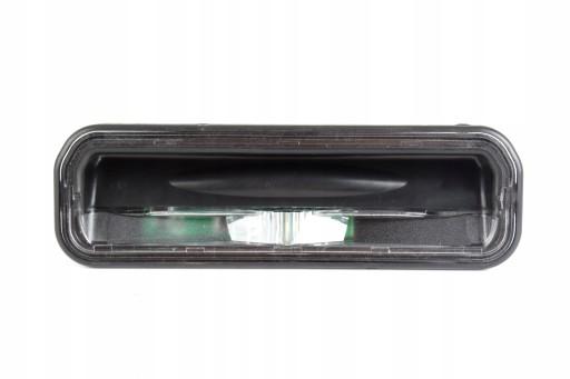 EZC-FR-024 - ДВЕРНАЯ РУЧКА КОНТАКТОР ЗАСЛОНКИ ИНДИКАТОР ПЛАТЫ MK3 TRANSIT *