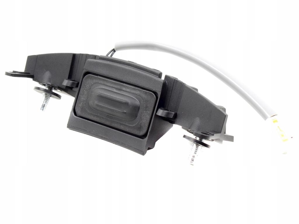 PL376285 - Дверна ручка контактор мікроперемикач для NISSAN MICRA K12