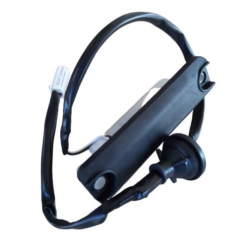 8484020010 - РУЧКА ДВЕРИ КОНТАКТОР ЗАДНЕЙ ДВЕРИ TOYOTA COROLLA VERSO