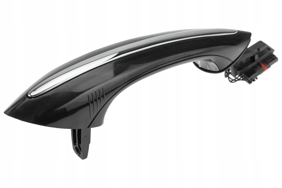 EZC-BM-113A - Ручка двери зд левая BMW 5 F10 09 - 5 F07 09 - 7 F0# 08-