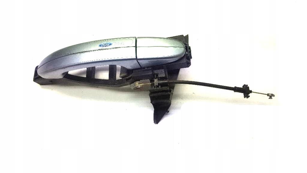 ЗАДНЯЯ ЛЕВАЯ РУЧКА FORD S-MAX И 2008 CODE 76 EU