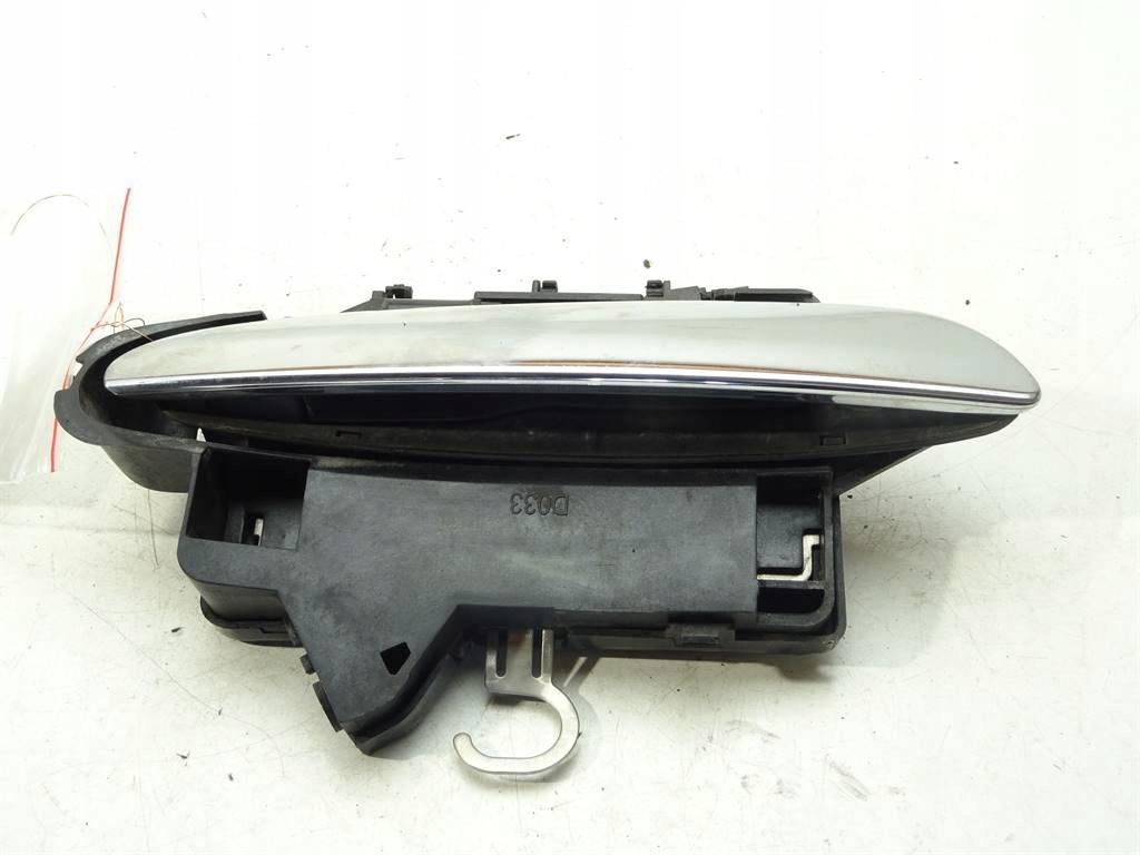 Ручка задняя левая Fiat Croma универсал 5D 05-11