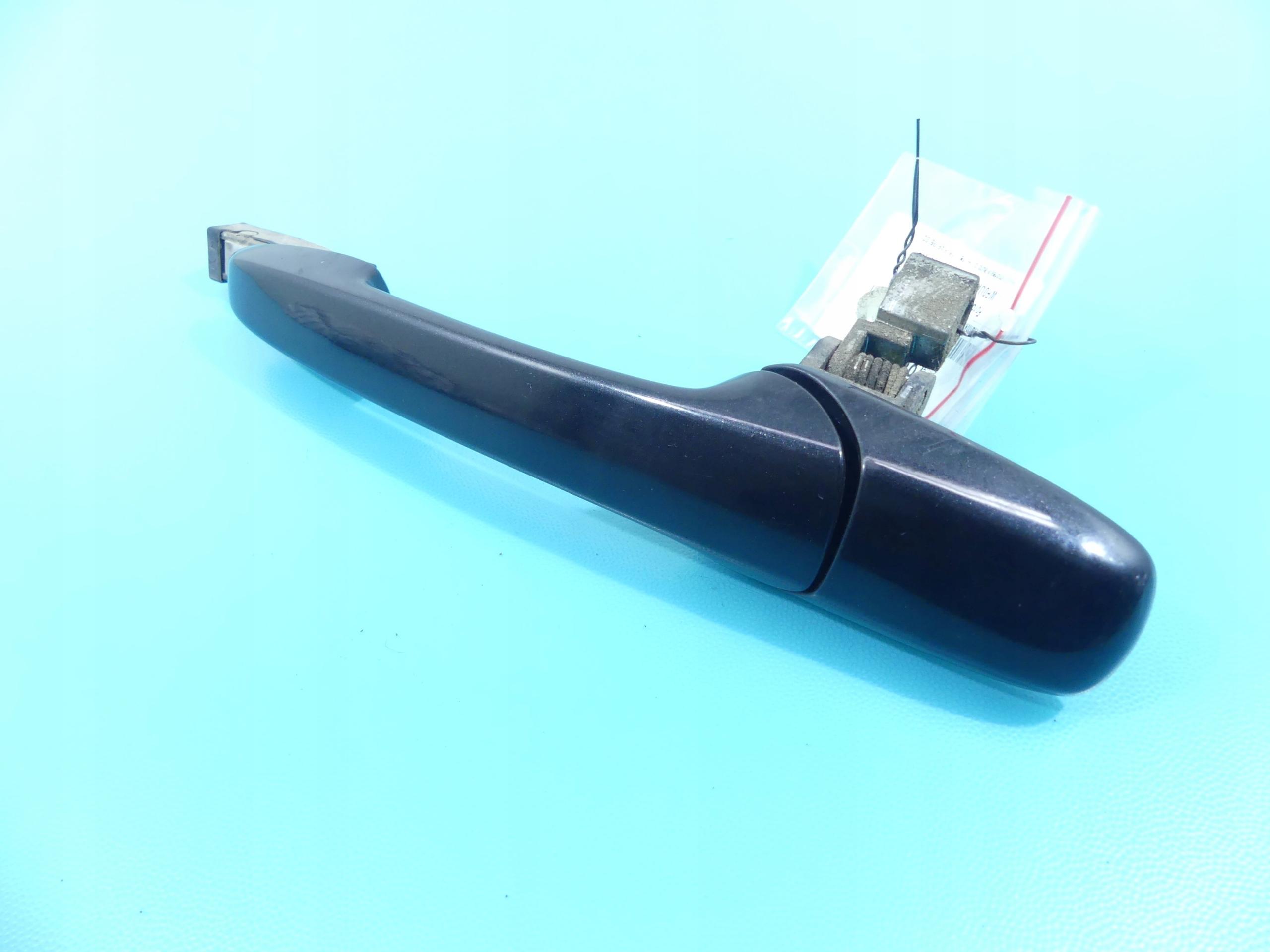 РУЧКА ДВЕРИ ЗАДНЯЯ ЛЕВАЯ ВНЕШНЯЯ FORD RANGER IV 96-11