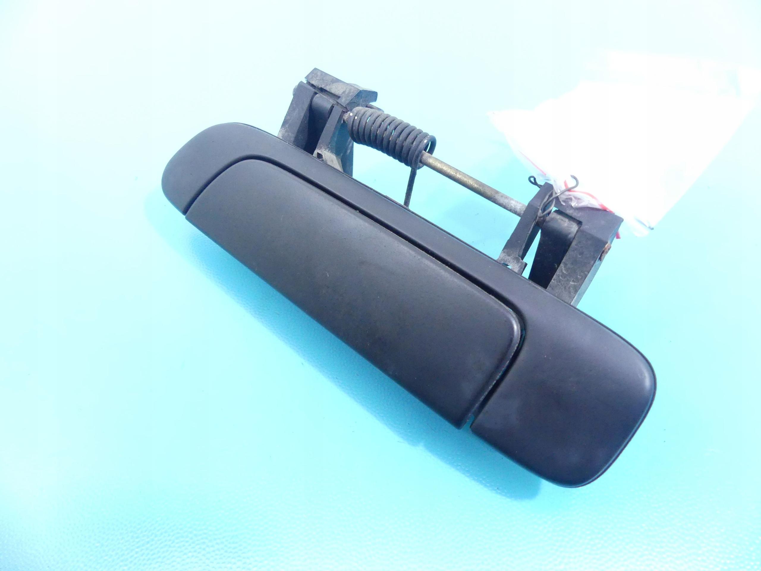 РУЧКА ДВЕРИ ЗАДНЯЯ ЛЕВАЯ НАРУЖНАЯ HONDA ACCORD VI 98-02