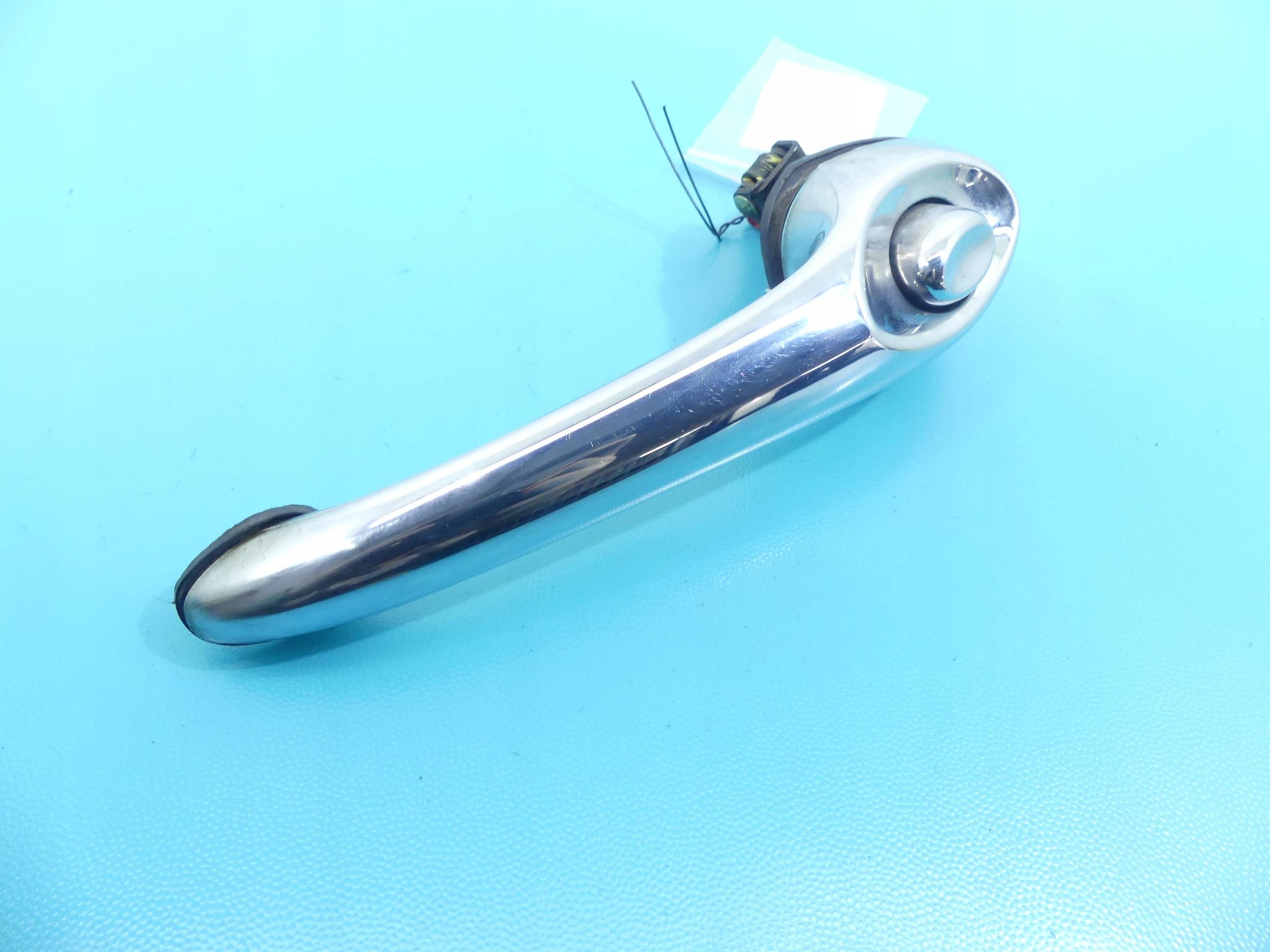 ЗАДНЯЯ ПРАВАЯ ХРОМИРОВАННАЯ РУЧКА CHRYSLER PT CRUISER