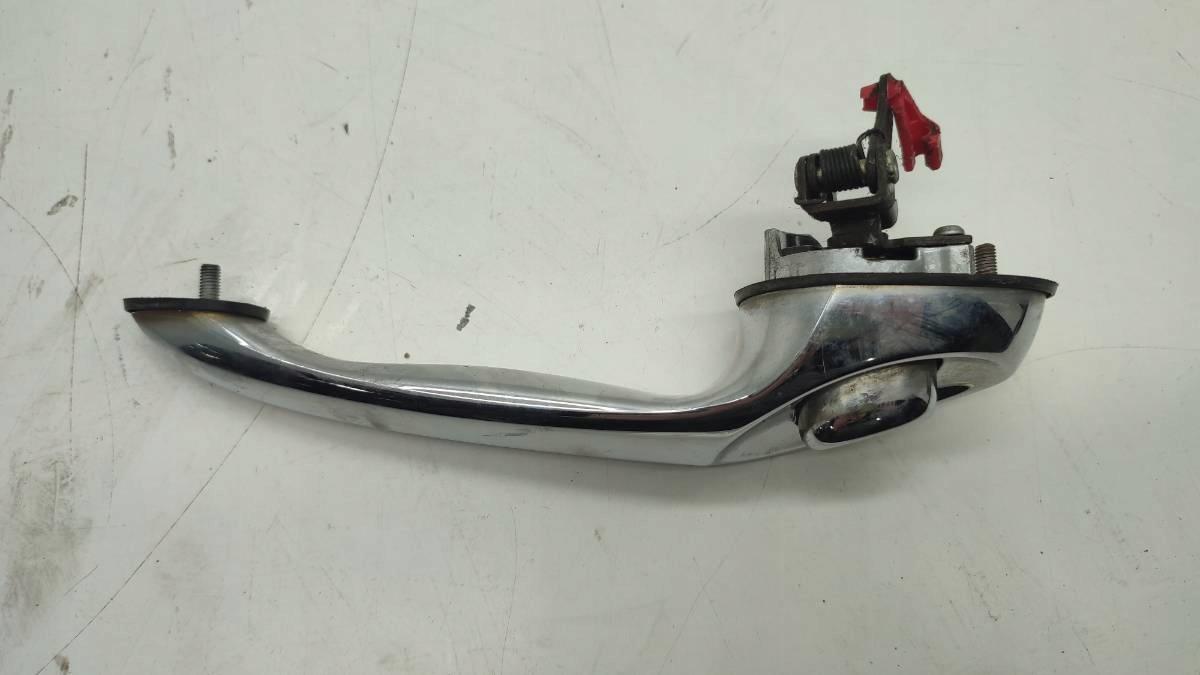 WCFEFCWE4RF2QR3 - РУЧКА ДВЕРЕЙ ЗАДНЯ ПРАВА CHRYSLER PT CRUISER ЄВРОПА