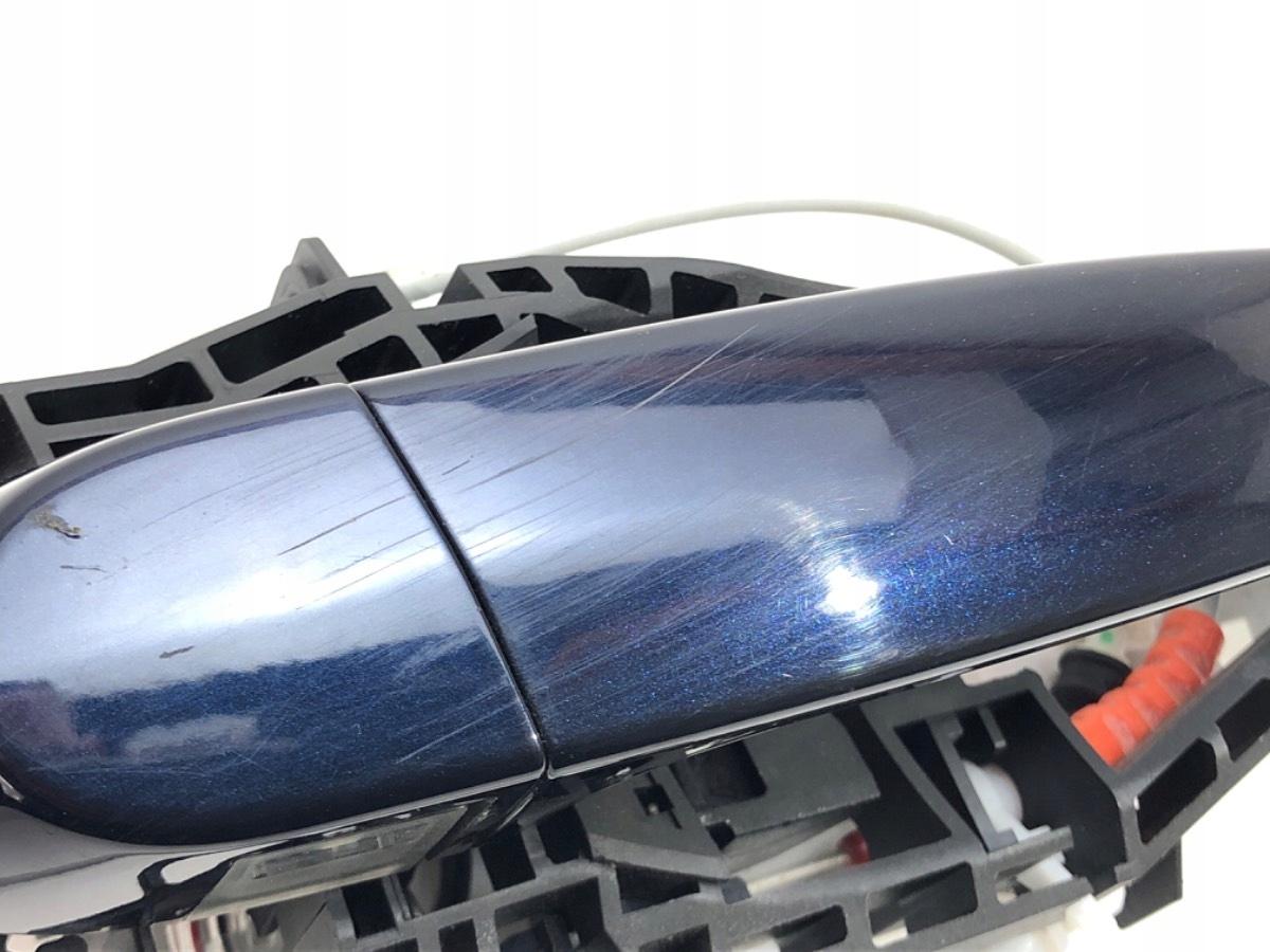 Ручка двери зд правая наружная BMW 3 F34 универсал 12-22