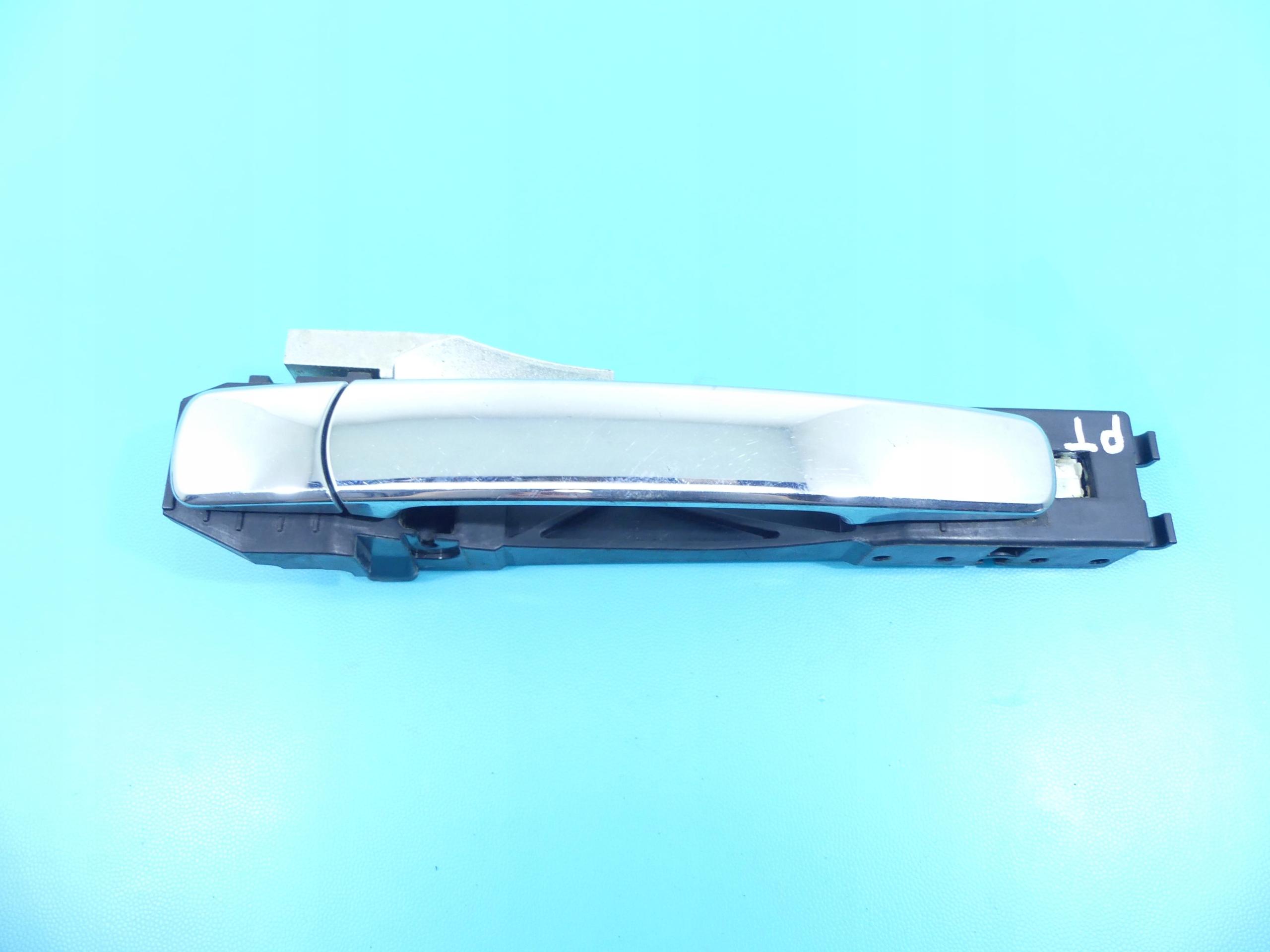 Задня права зовнішня ручка дверей NISSAN X-TRAIL II T31