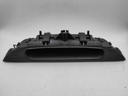 Дверная ручка задняя задняя дверь VW T5 T6 7E0827566C