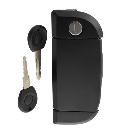 701827561 - Фольксваген T4 ручка задней двери