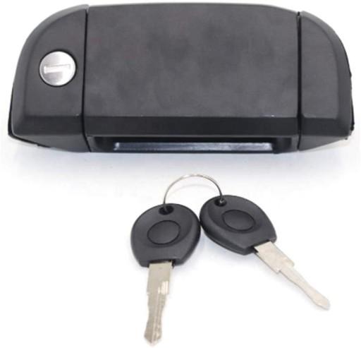 LCCF01169 - Ручка задней распашной двери Фольксваген Т4