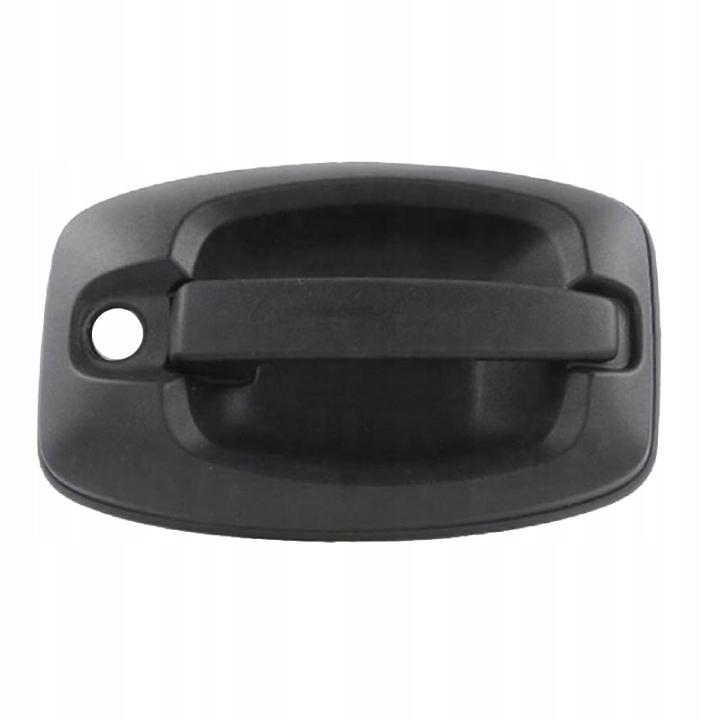 000813478 - Задняя ручка Fiat Ducato 180 Multijet Power 2013