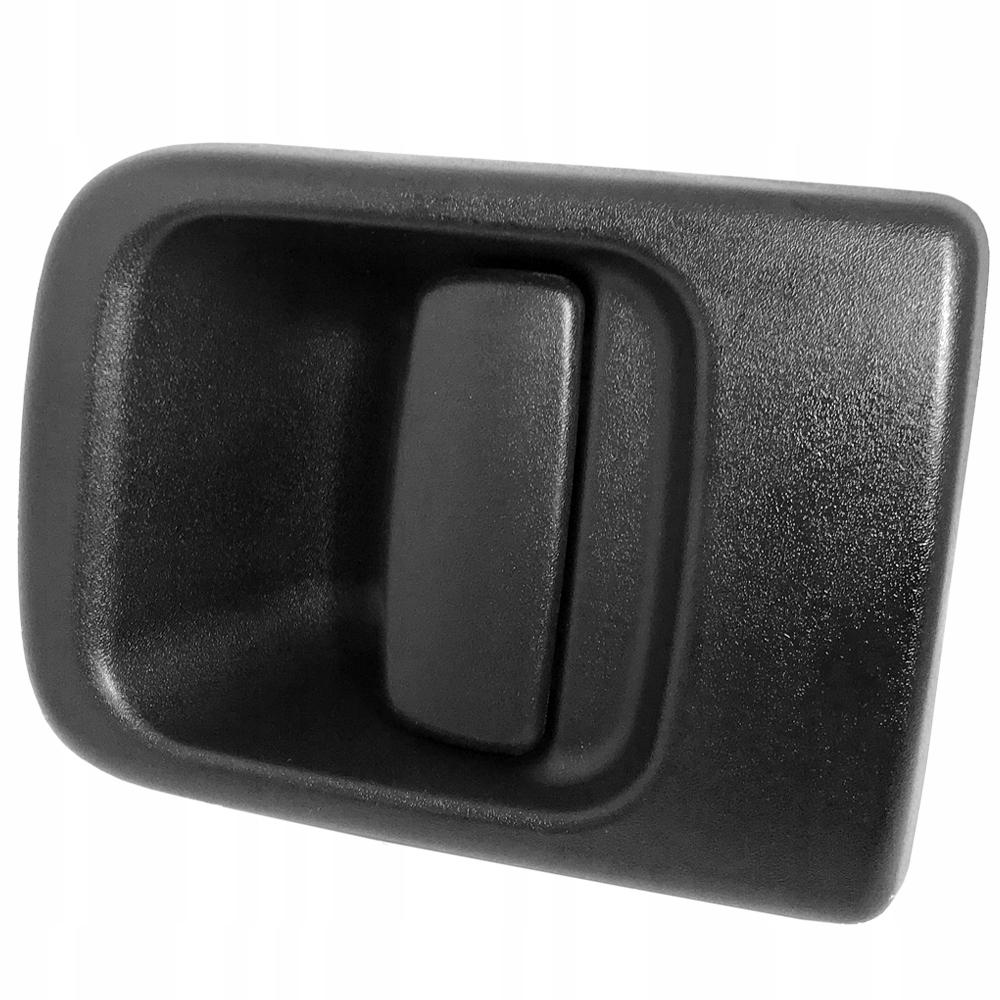 0106012021 - Задня дверна ручка для Renault Master 2 II 2.2 2007