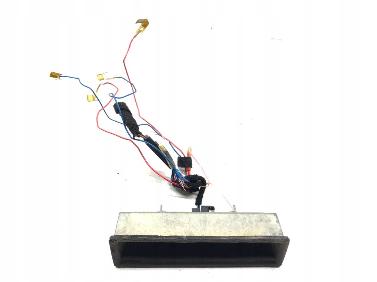 Ручка задней двери AUDI A4 B6 00-04