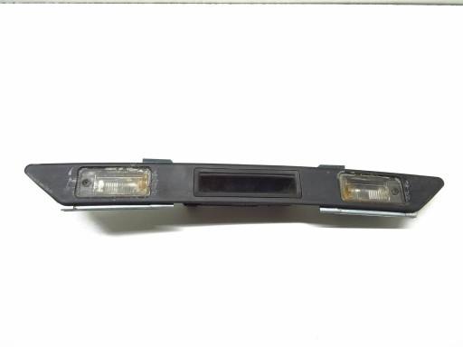 Ручка задніх дверей Audi A6 C6 Універсал 04-08