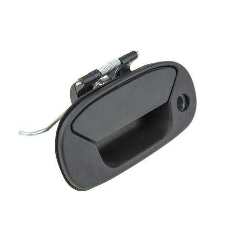 6565512343 - РУЧКА ЗАДНЕЙ ДВЕРИ БАГАЖНИКА