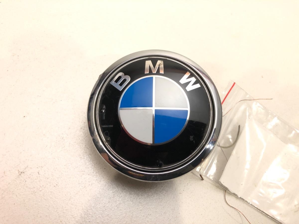 Ручка дверей багажного відділення BMW 1 E87 HB 5D 03-13 7207933