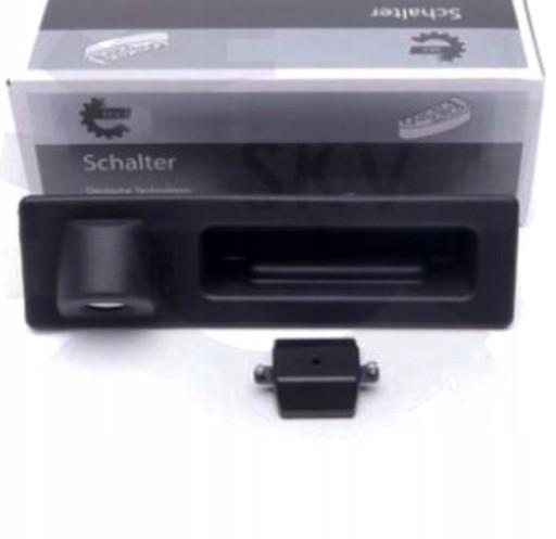 96SKV143 - Ручка дверей багажного відділення BMW 4 418 420 425 428i 430 435