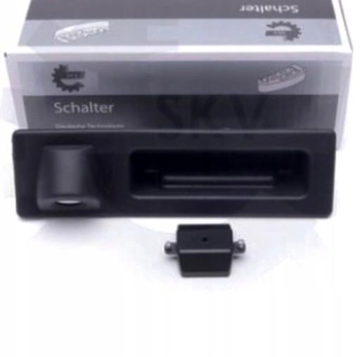 96SKV143 - Ручка дверей багажного відділення BMW X6 F16 28I 30 35i 40 50i