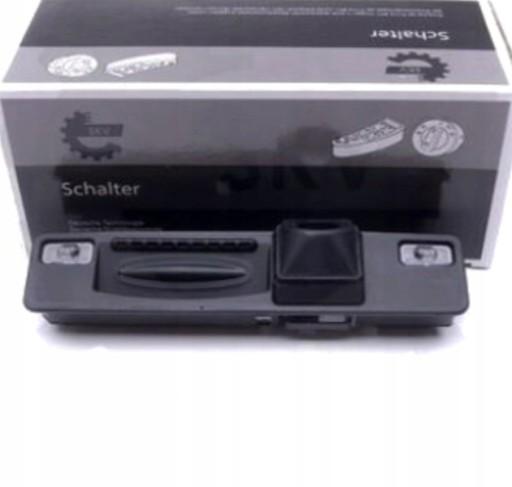 96SKV141 - РУЧКА ЗАДНЕЙ ДВЕРИ FORD FOCUS III 1.0 1.5 2.0 ST