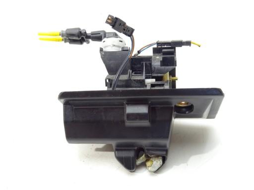 Ручка задніх дверей MERCEDES-BENZ CLK a208 98-02