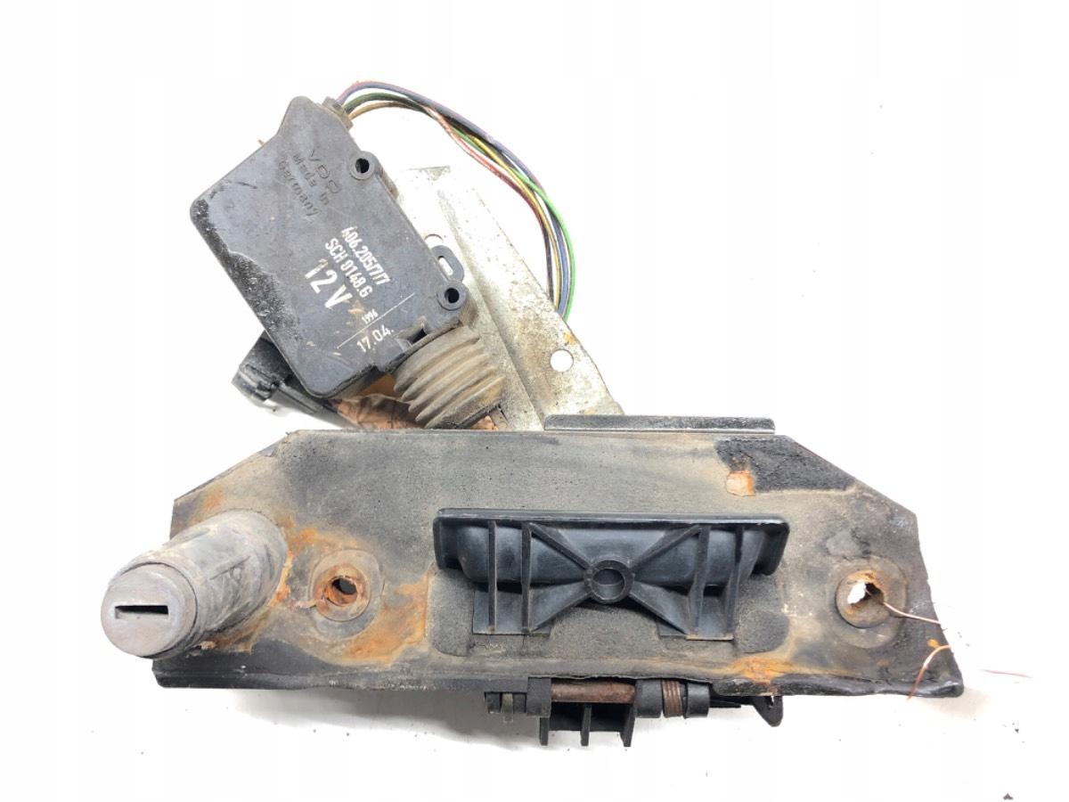 Ручка задней двери MERCEDES VITO W638 96-03