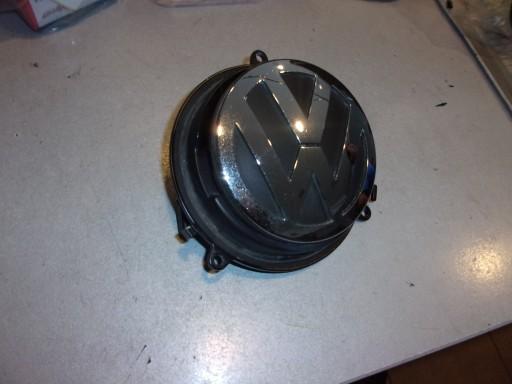 Ручка задніх дверей VW PASSAT B6 седан 3c5827469c