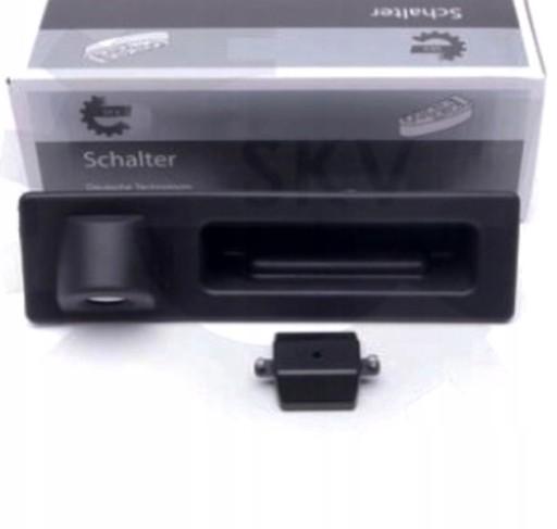 96SKV143 - Ручка задніх дверей для BMW X3 F25 18 20 28i 30 35