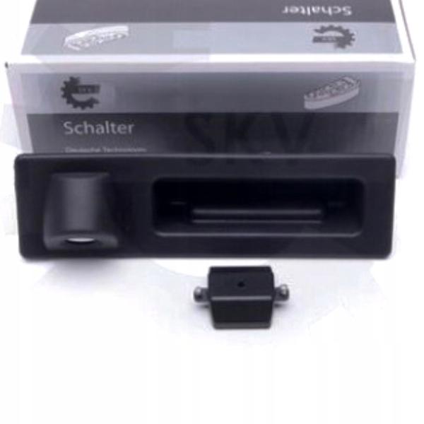 96SKV143 - Ручка задніх дверей для BMW X4 F26 20 28I 30 35