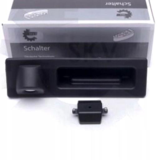 96SKV143 - Ручка задніх дверей для BMW X4 F26 m 40I