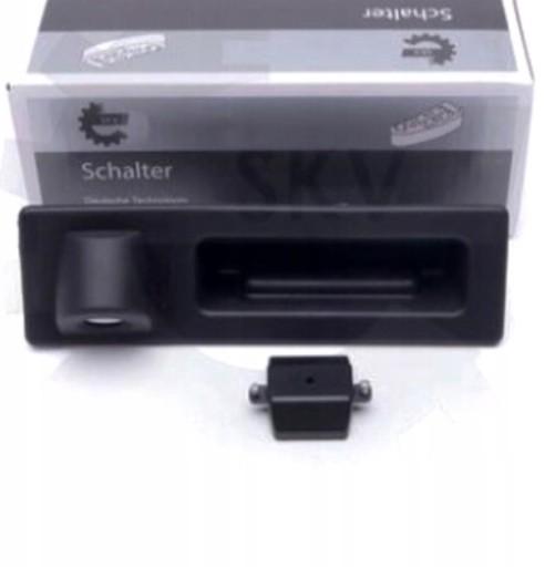 96SKV143 - Ручка задніх дверей для BMW X5 F15 50i