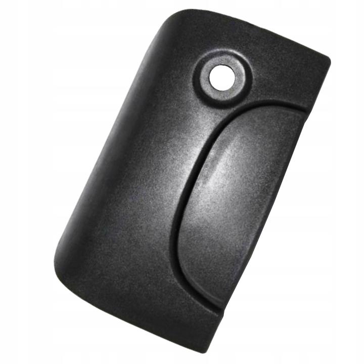 0007035994 - Ручка задней двери Renault Kangoo 1.5 dCi 2004