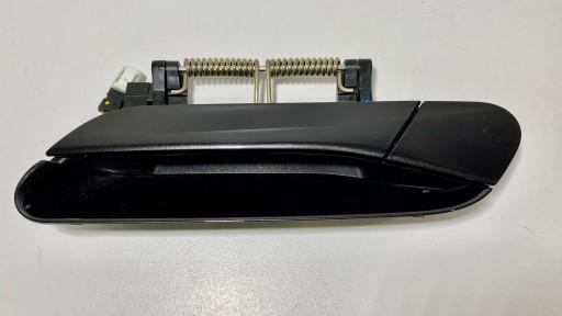 11A837206 - ДВЕРНАЯ РУЧКА VW ID4 11A837205