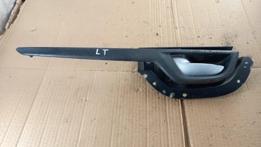 Ручка двери левая задняя VOLVO S60 2.4 B 01R седан